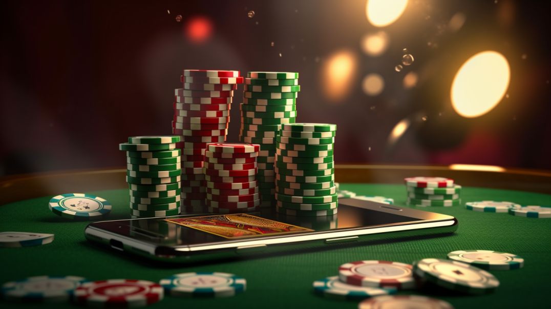 JILIEVO Casino پر آن لائن سلاٹس کے بارے میں