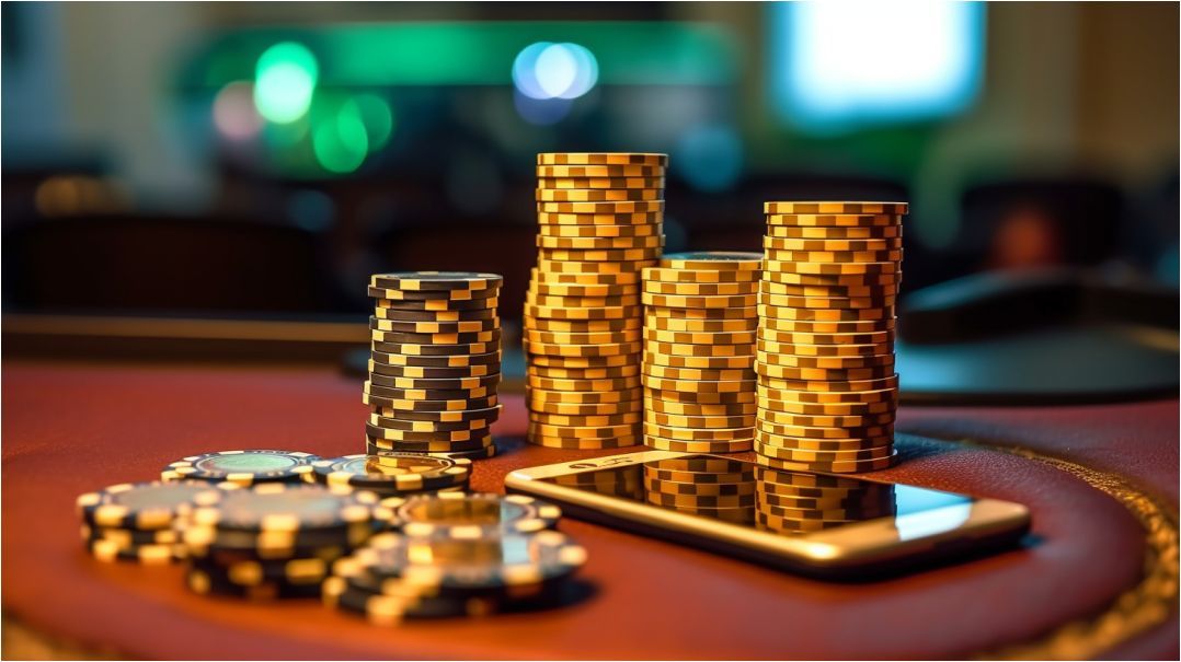 JILIEVO Casino کیسینو میں رولیٹی گیمز کے بارے میں معلومات