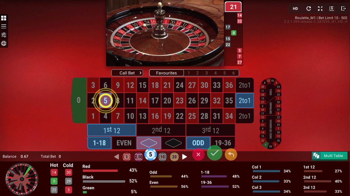 JILIEVO Casino میں پاکستان کے کھلاڑیوں کے لیے ٹاپ گیمز