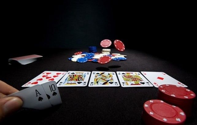 JILIEVO Casino کیسینو میں ایک آن لائن گیم کا انتخاب کریں۔