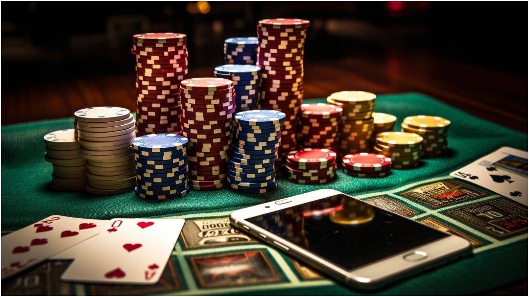 JILIEVO Casino کیسینو میں سلاٹ کھیلنا شروع کریں۔